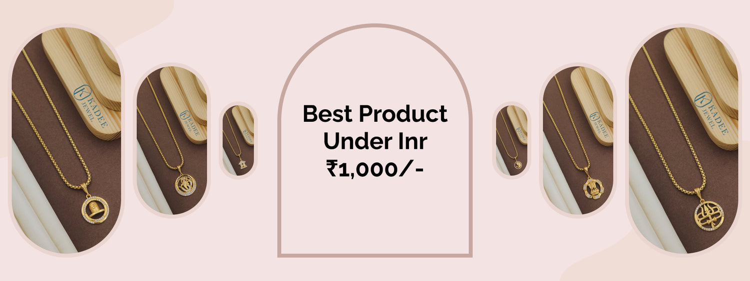 under inr 1000