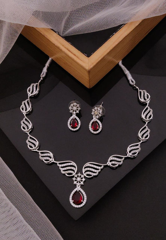 KADEE Jewel Women's Opera Necklace - Kadee Jewels
