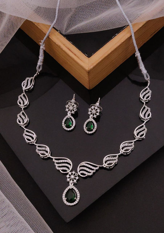 KADEE Jewel Women's Princess Necklace - Kadee Jewels
